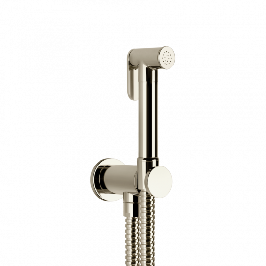 Лейка с держателем для гигиенического душа Gessi Transparenze 14331 схема 7 Лейка с держателем для гигиенического душа Gessi Transparenze 14331 схема 7