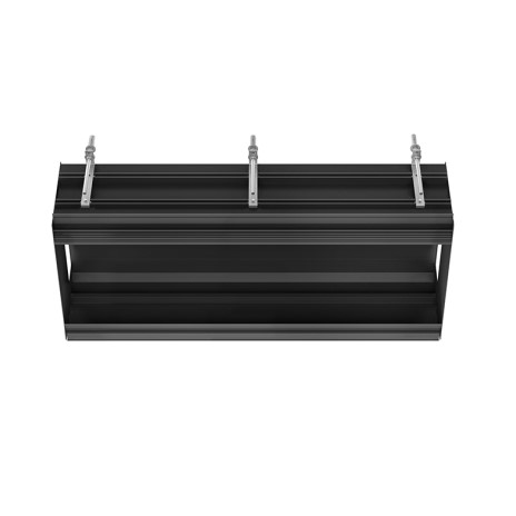 Линейный профиль Gessi 61008