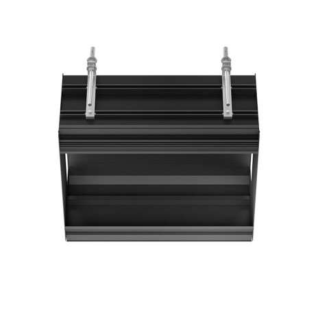 Линейный профиль Gessi 61013