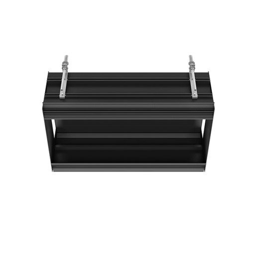 Изображение Линейный профиль Gessi 61015