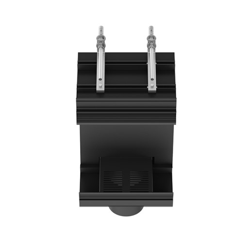 Изображение Линейный профиль Gessi 61031