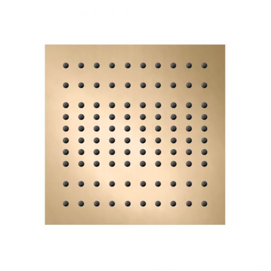 Модуль тропического душа Gessi 61102 20х20 схема 11