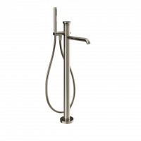 Напольный смеситель для ванны Gessi Origini 66028 схема 9
