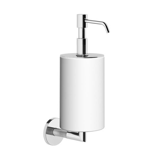 Изображение Настенный дозатор жидкого мыла Gessi Anello 63713