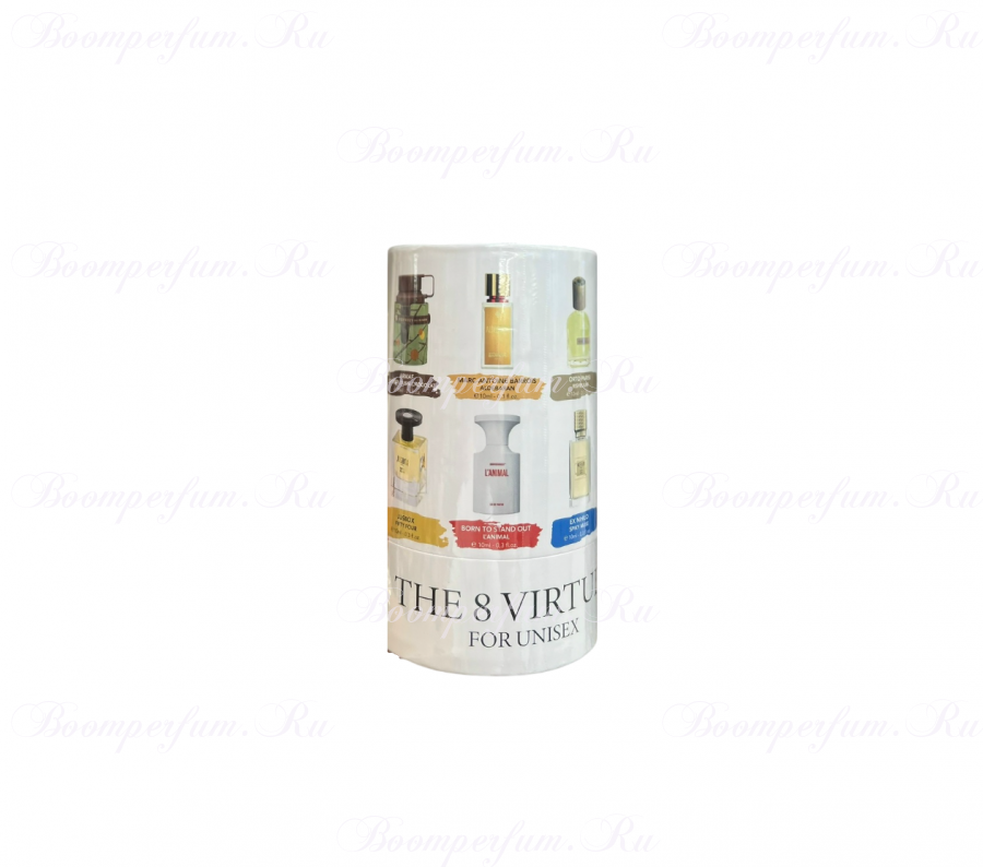 Набор Discovery Set № 11 ) 8 шт * 10 ml