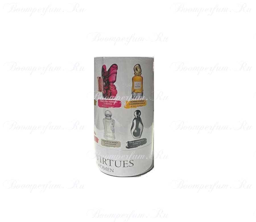 Набор Discovery Set № 12 ) 8 шт * 10 ml