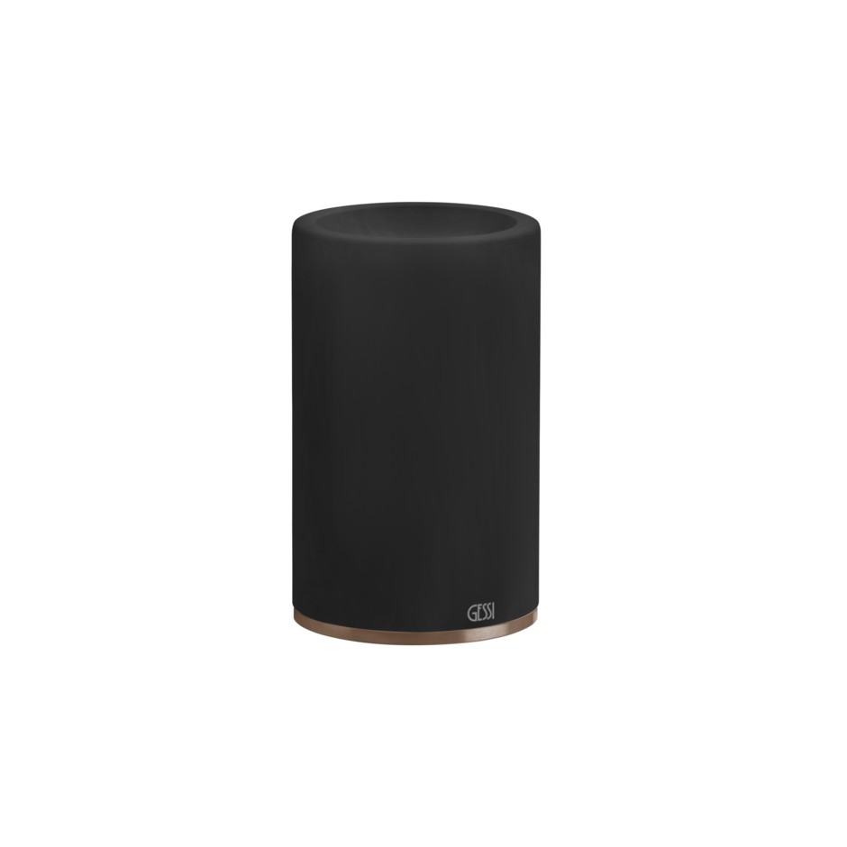 Настольный стакан Gessi 316 54732 ФОТО