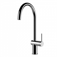 Однорычажный кухонный смеситель Gessi Inedito 60411/60413 схема 7