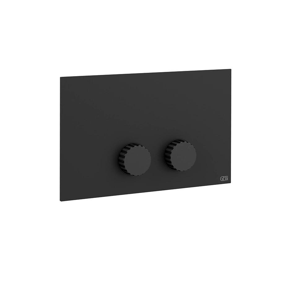 Панель смыва Gessi Incastri 75611 Geberit Sigma 12 24,5x15,5 см ФОТО