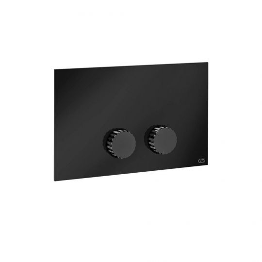 Панель смыва Gessi Incastri 75611 Geberit Sigma 12 24,5x15,5 см схема 6