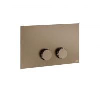 Панель смыва Gessi Incastri 75611 Geberit Sigma 12 24,5x15,5 см схема 14