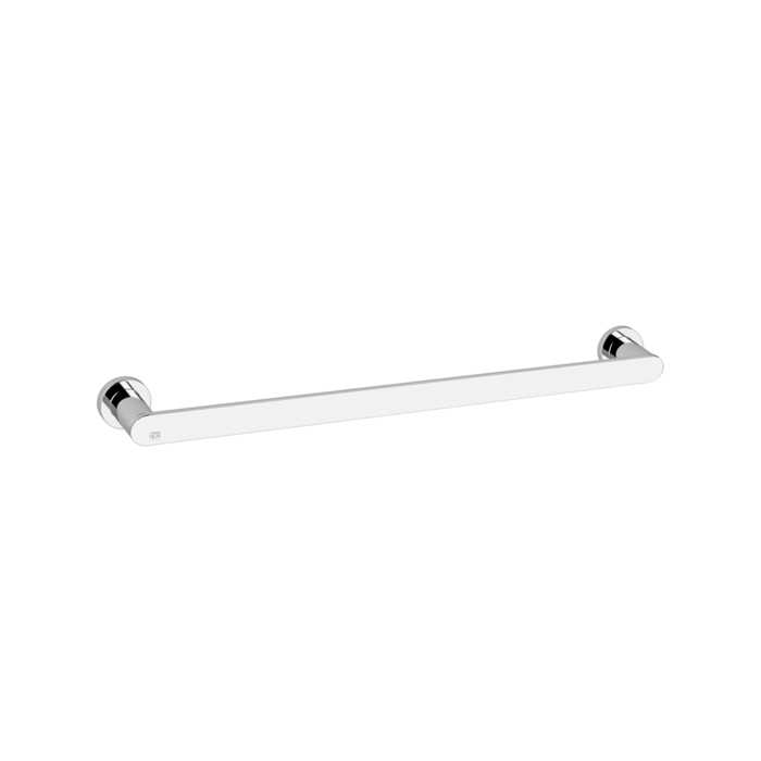 Изображение Полотенцедержатель Gessi Emporio accessories 45 см 38900 в ванную комнату