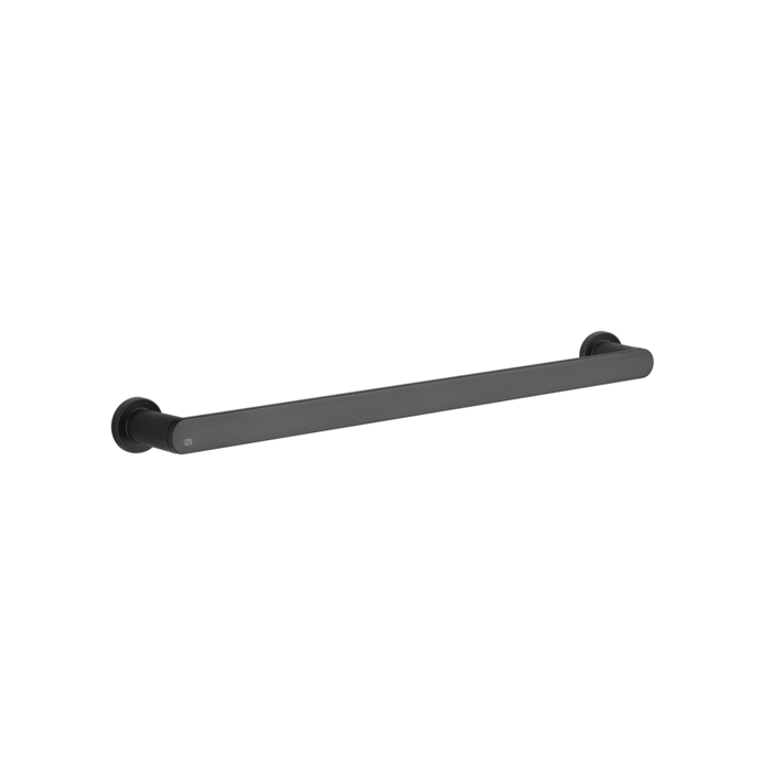 Полотенцедержатель Gessi Emporio accessories 45 см 38900 в ванную комнату ФОТО