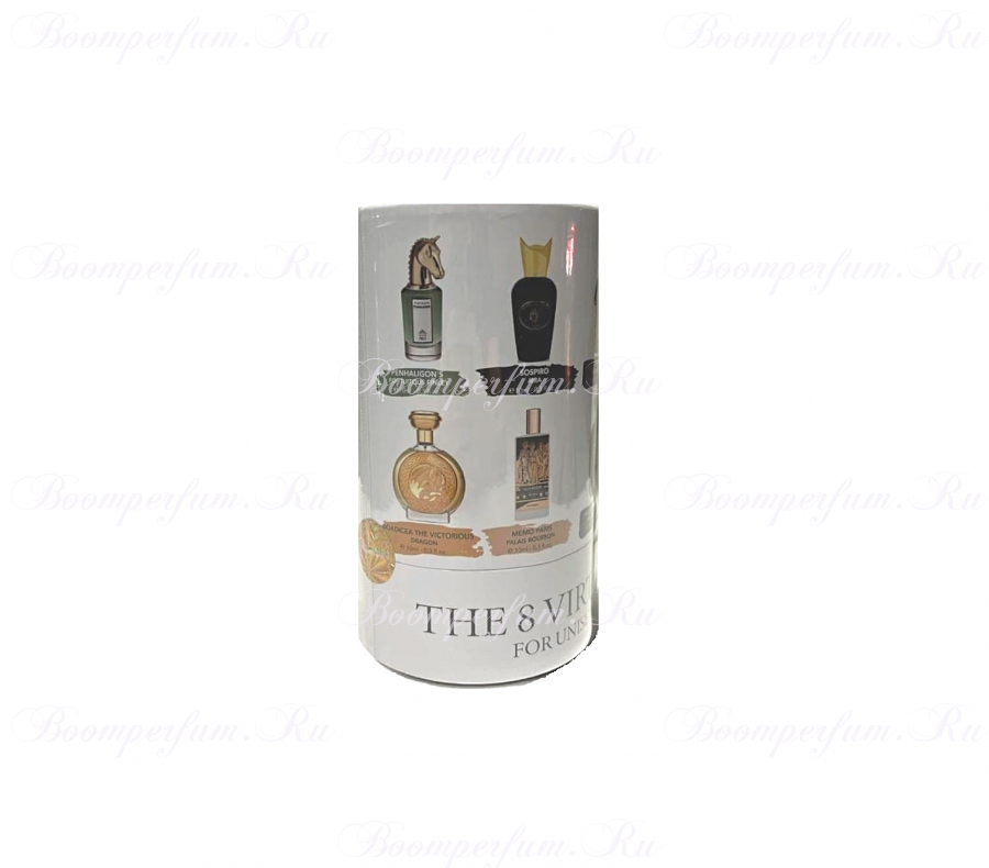 Набор Discovery Set № 13 ) 8 шт * 10 ml