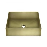 Раковина Gessi 316 54605 40х40 схема 1