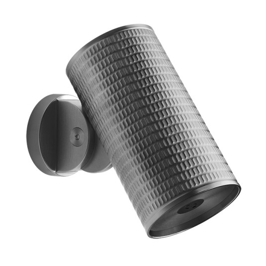 Регулируемая душевая лейка Gessi Spotwater для настенного крепления 57225239