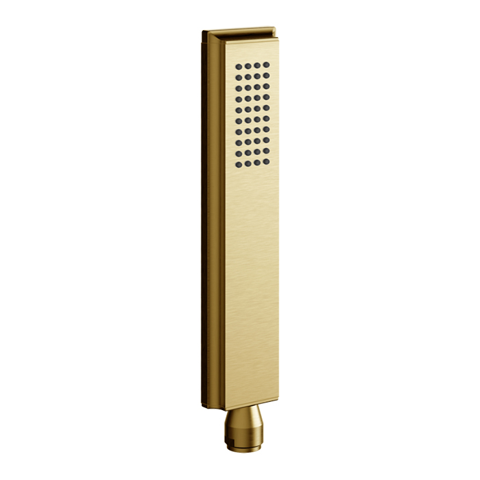 Ручная лейка Gessi Eleganza 46154 ФОТО