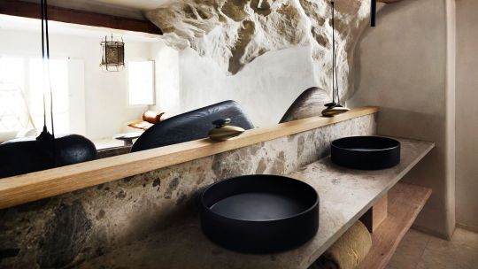 Рычаг для смесителя Gessi Equilibrio 52002 схема 26