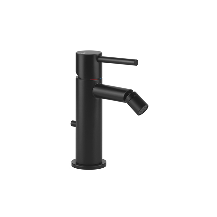 Смеситель Gessi Emporio Via tortona с 1 отверстием и донным клапаном 18607 для биде ФОТО