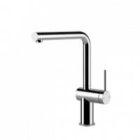 Смеситель Gessi Inedito для кухни 60401/60403 схема 1
