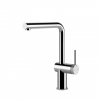 Смеситель Gessi Inedito для кухни 60471/60477 схема 9
