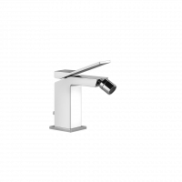 Смеситель Gessi Rettangolo K для биде 53007 с донным клапаном схема 4