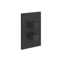 Смеситель Gessi Rettangolo для душа 20182 схема 7