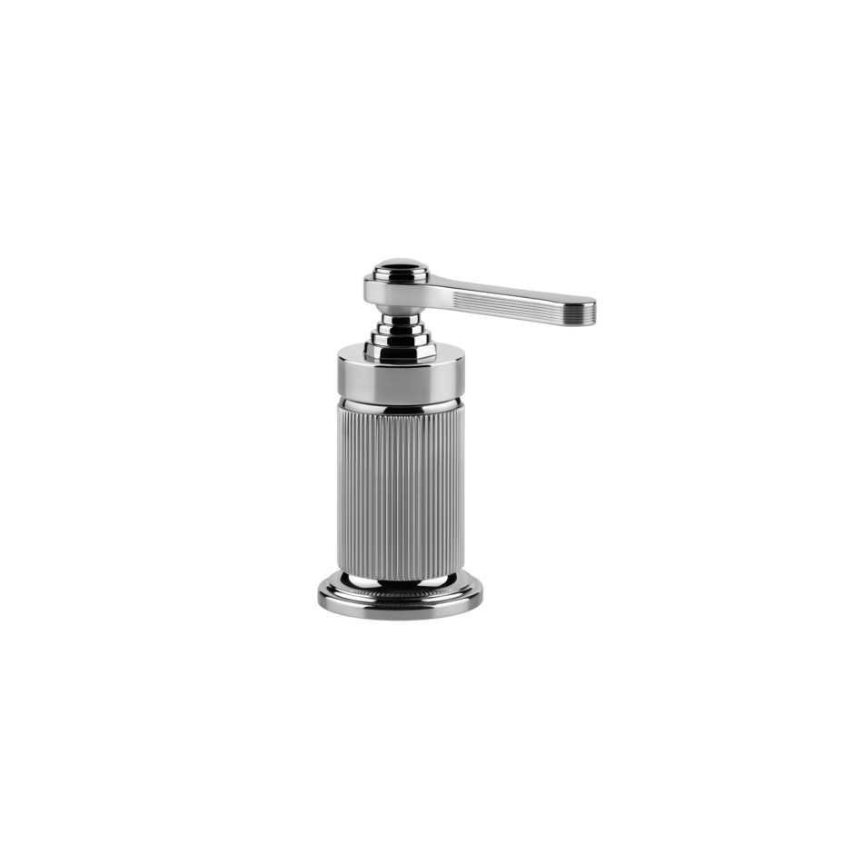 Смеситель Gessi Venti20 65044 ФОТО