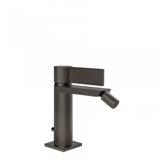 Смеситель для биде Gessi Inverso Rigato 73507 схема 9 Смеситель для биде Gessi Inverso Rigato 73507 схема 9