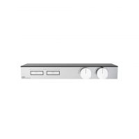 Смеситель для ванны c душем Gessi Hi-Fi 63022 схема 3 Смеситель для ванны c душем Gessi Hi-Fi 63022 схема 3