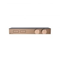 Смеситель для ванны c душем Gessi Hi-Fi 63022 схема 7 Смеситель для ванны c душем Gessi Hi-Fi 63022 схема 7