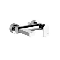 Смеситель для ванны Gessi Emporio Via manzoni 38613 внешнего монтажа схема 1