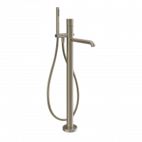 Смеситель для ванны Gessi Habito CESELLO 70428 схема 6