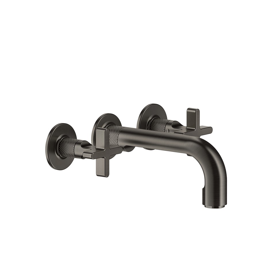 Изображение Смеситель для ванны Gessi Inciso + 58194