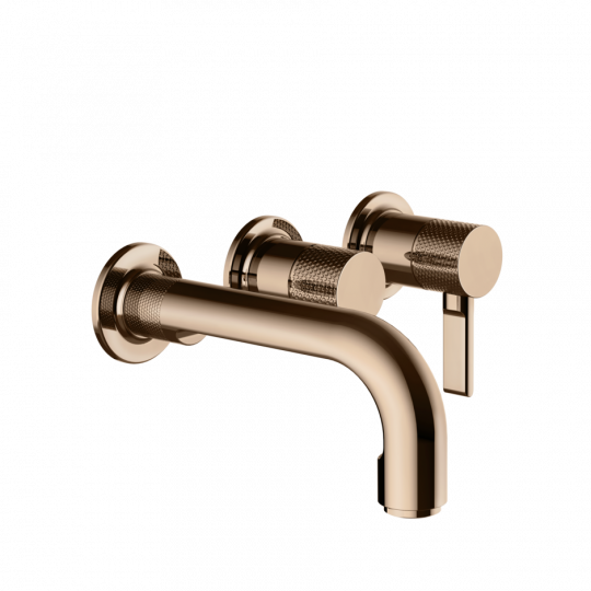 Смеситель для ванны Gessi Inciso Shower 58342 схема 5