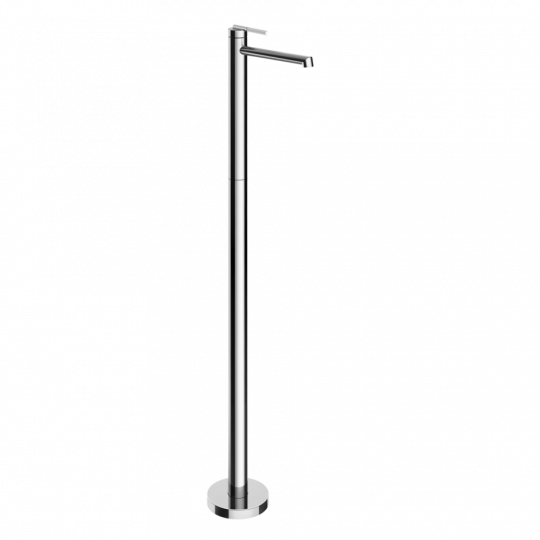 Смеситель для ванны Gessi Ingranaggio 63593 схема 5