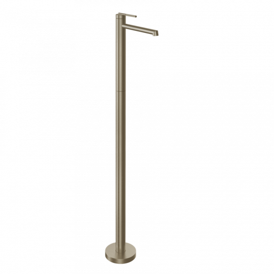 Смеситель для ванны Gessi Ingranaggio 63593 схема 6