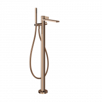 Смеситель для ванны Gessi Inverso Rigato 73528 схема 2
