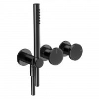 Смеситель для ванны Gessi Origini 66036 схема 6 Смеситель для ванны Gessi Origini 66036 схема 6