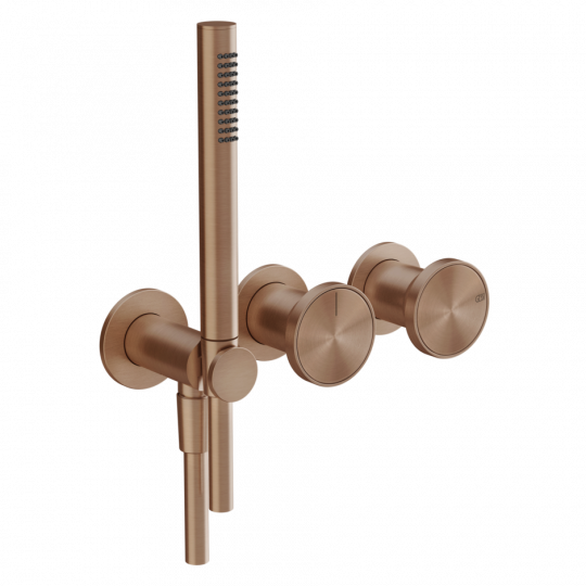 Смеситель для ванны Gessi Origini 66036 схема 8 Смеситель для ванны Gessi Origini 66036 схема 8