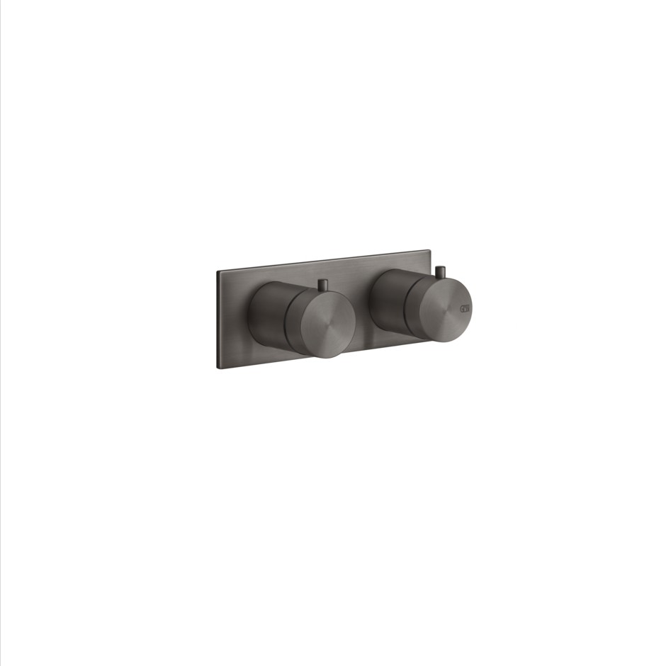 Смеситель для ванны и душа Gessi 316 54032 без излива ФОТО