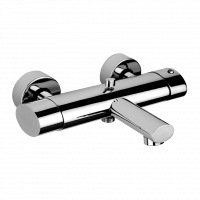 Смеситель для ванны и душа Gessi Ovale 21611 схема 1