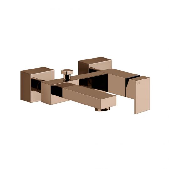 Смеситель для ванны и душа Gessi Rettangolo 20013 схема 4