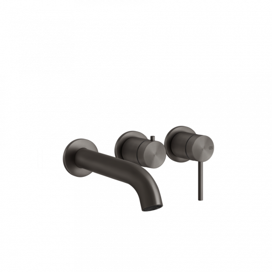 Смеситель для ванны/душа Gessi 316 54140 схема 5