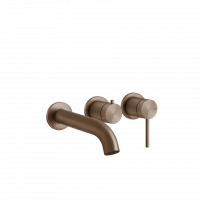 Смеситель для ванны/душа Gessi 316 54140 схема 6