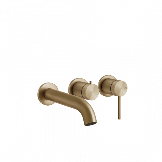 Смеситель для ванны/душа Gessi 316 54140 схема 7