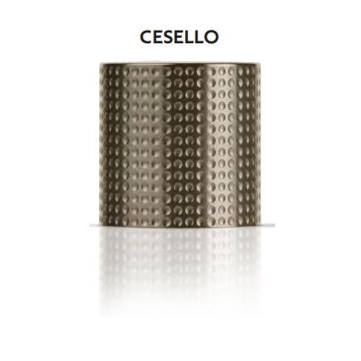 Смеситель для ванны/душа Gessi Habito CESELLO 70479 схема 3 Смеситель для ванны/душа Gessi Habito CESELLO 70479 схема 3