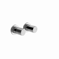 Смеситель для ванны/душа Gessi Habito CESELLO 70479 схема 5 Смеситель для ванны/душа Gessi Habito CESELLO 70479 схема 5