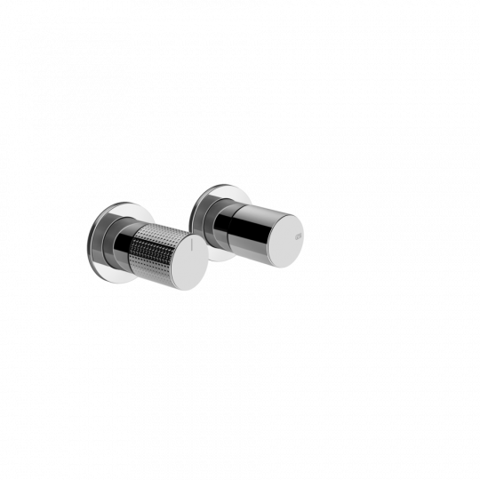 Смеситель для ванны/душа Gessi Habito CESELLO 70479 схема 5 Смеситель для ванны/душа Gessi Habito CESELLO 70479 схема 5