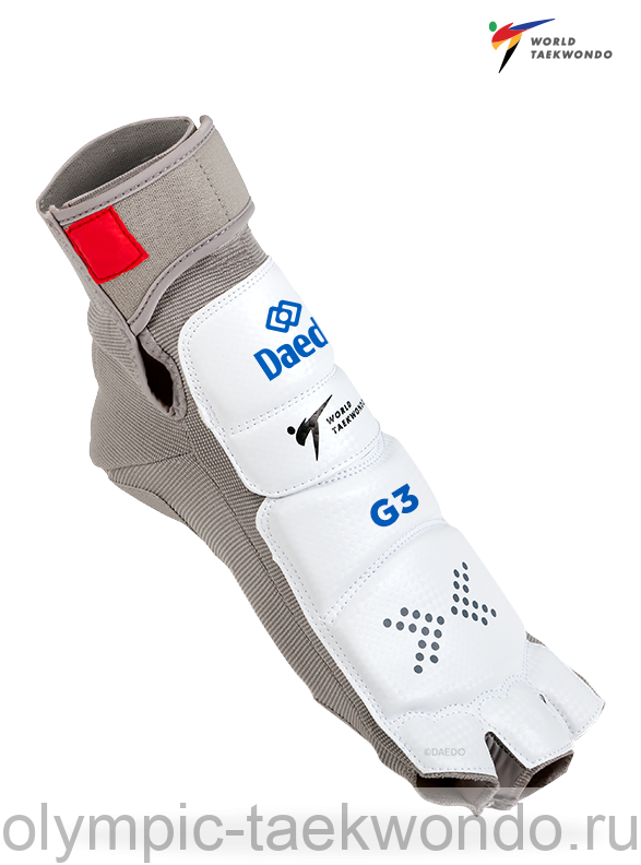 GEN3 Daedo электронные футы (носки)